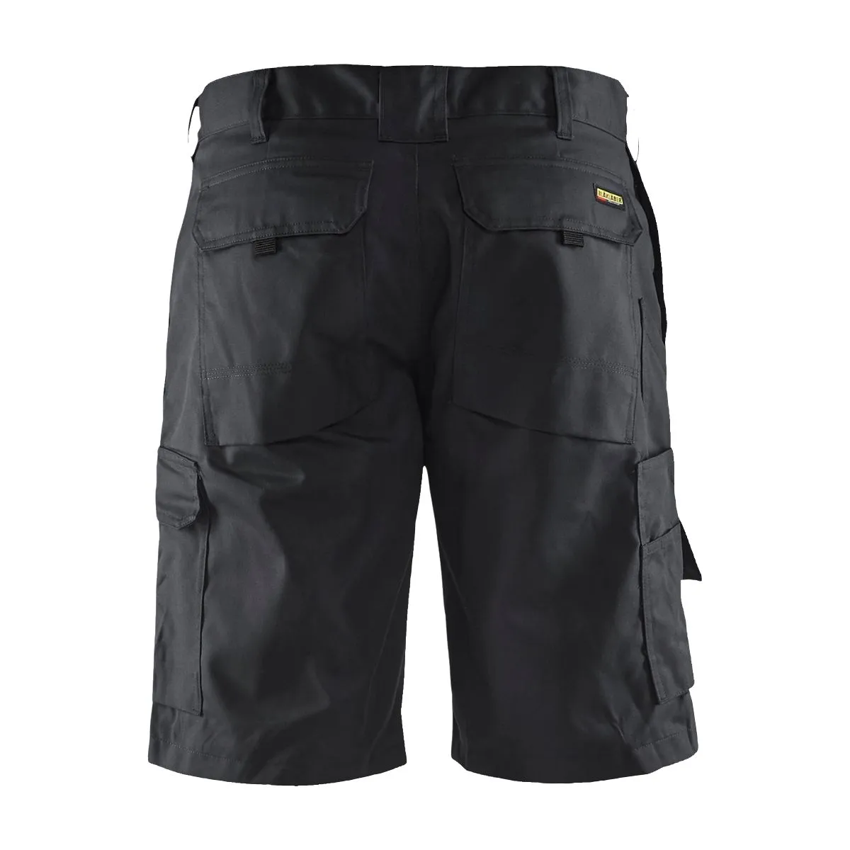 Short&#x20;1447&#x20;Zwart&#x20;-&#x20;Bl&#xE5;kl&#xE4;der