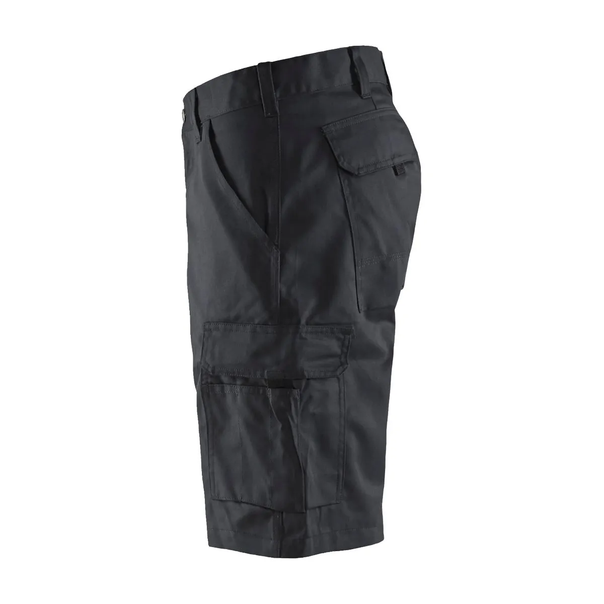 Short&#x20;1447&#x20;Zwart&#x20;-&#x20;Bl&#xE5;kl&#xE4;der