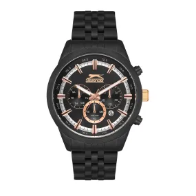 Slazenger SL.09.2131.2.03 Gents Stainless Steel Watch