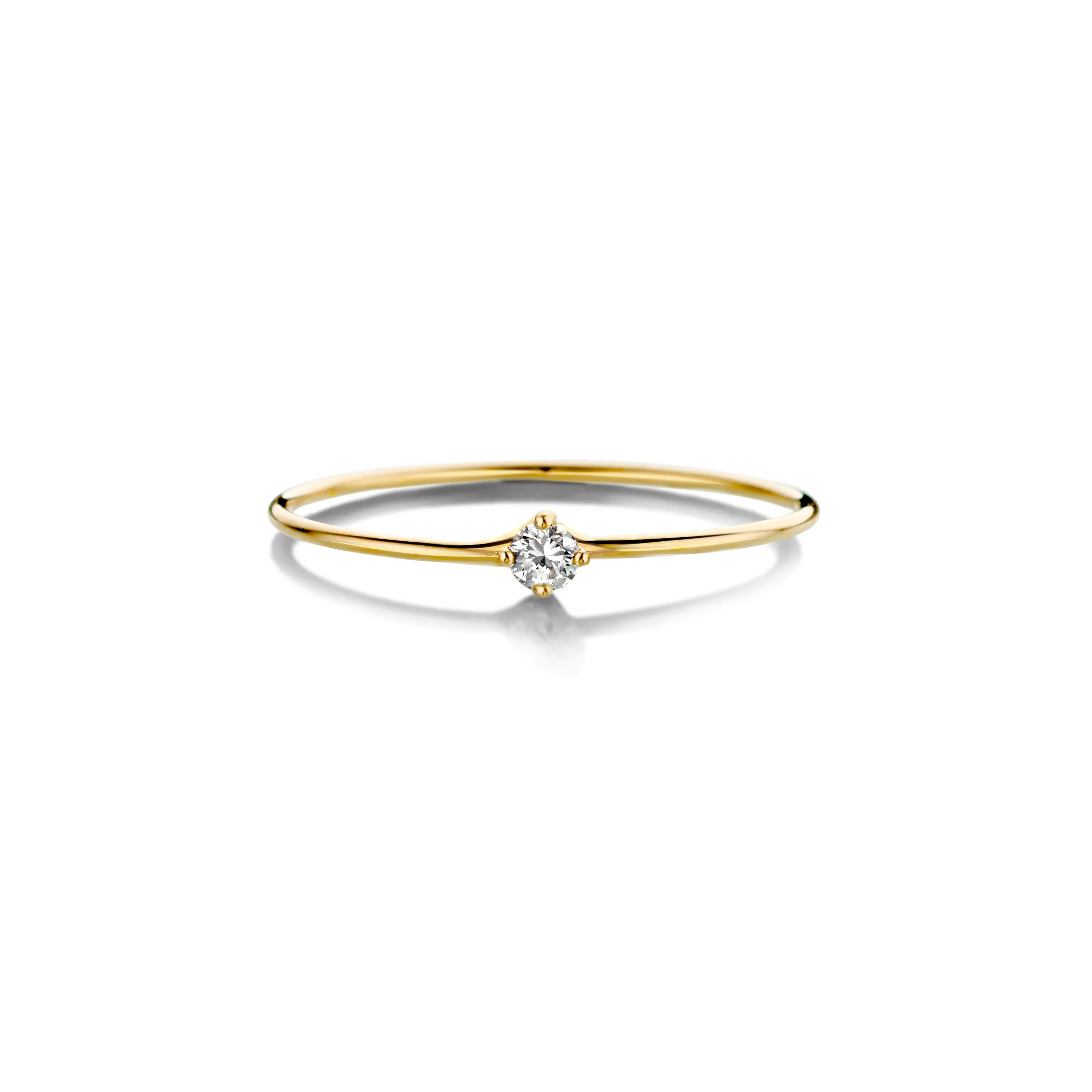 Solar Ring