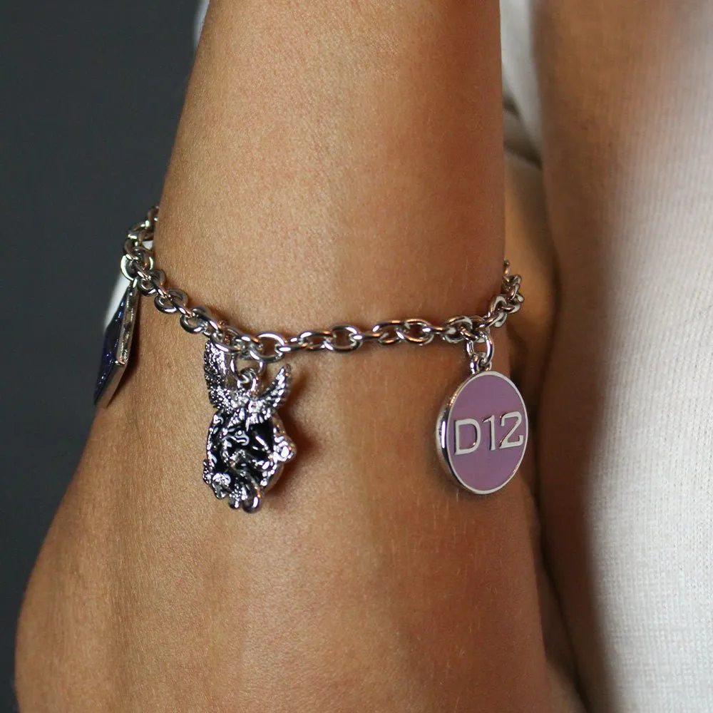 Songbirds & Snakes x Trish Summerville District 12 Bracelet
