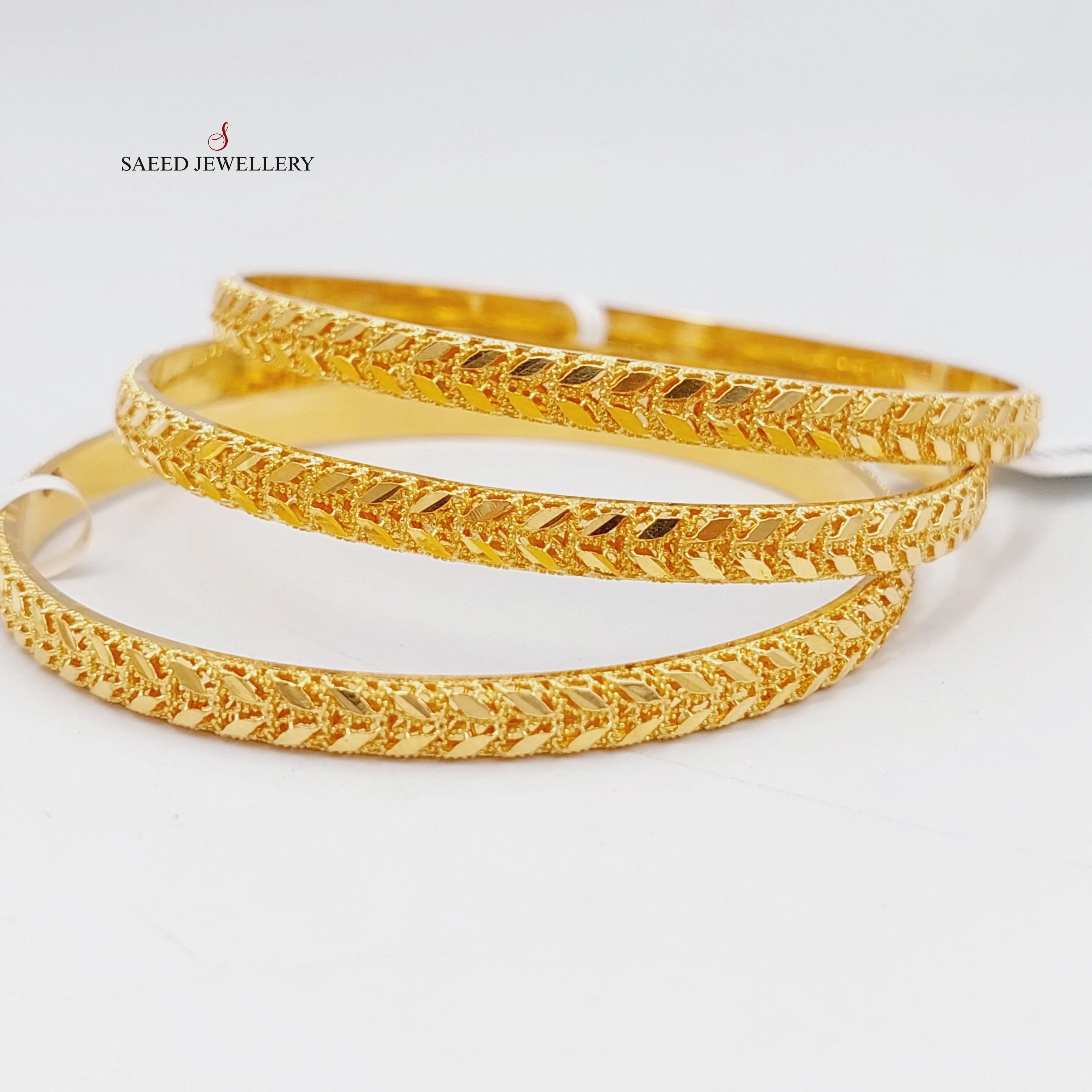 Spike Bangle
