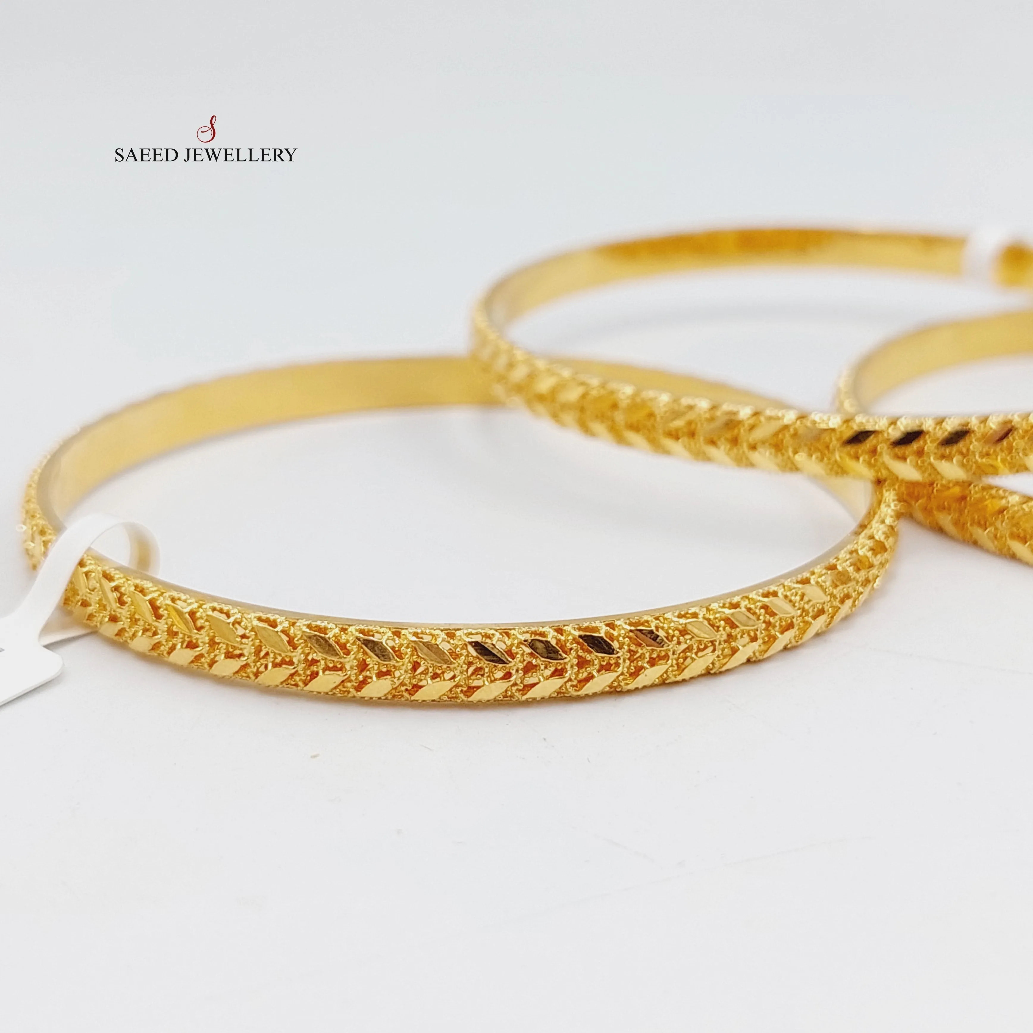 Spike Bangle
