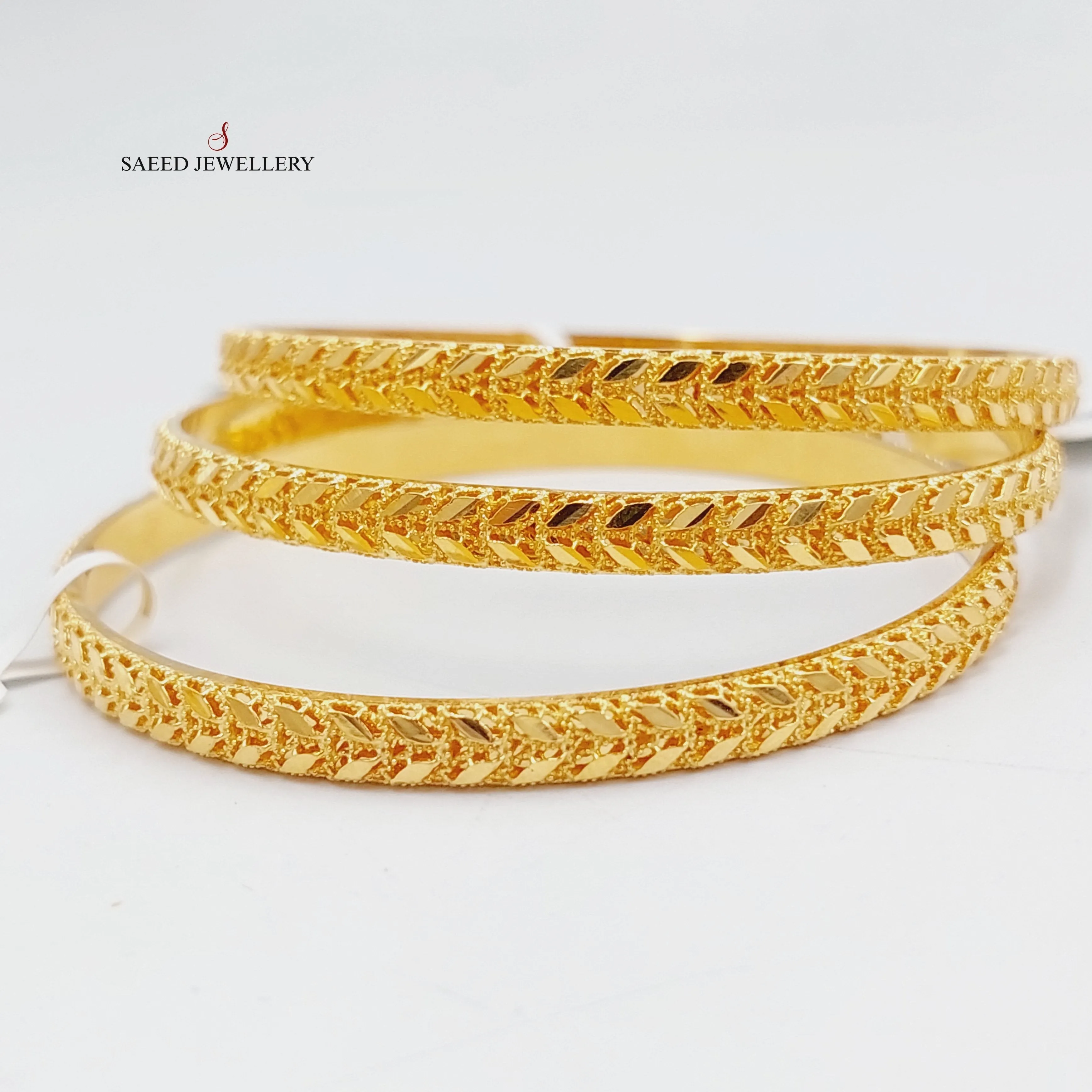 Spike Bangle