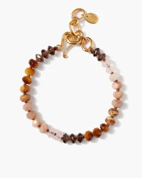 Sunstone Mix Bracelet in Sunstone Mix | Sunstone Mix