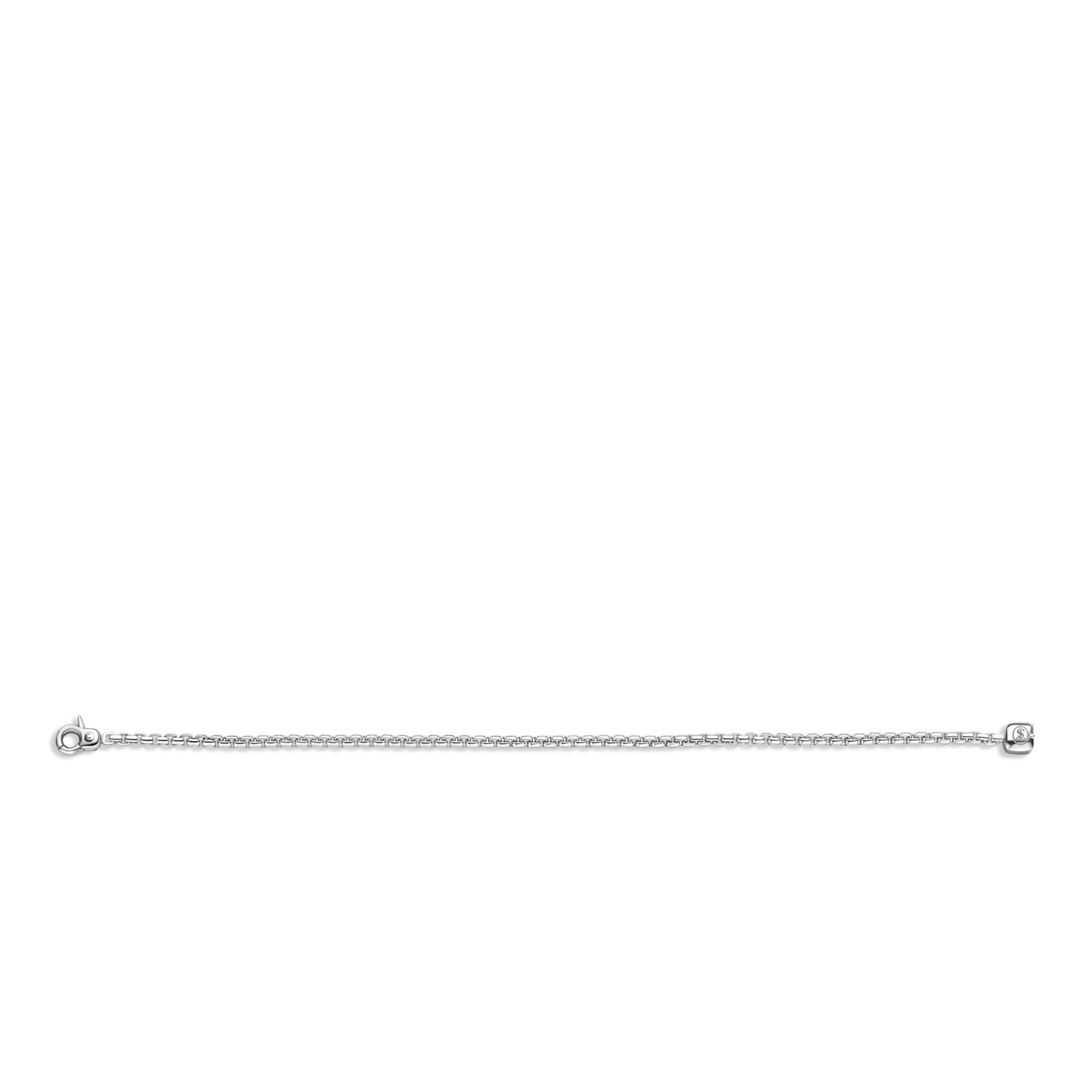 TI SENTO Bracelet 23023SI