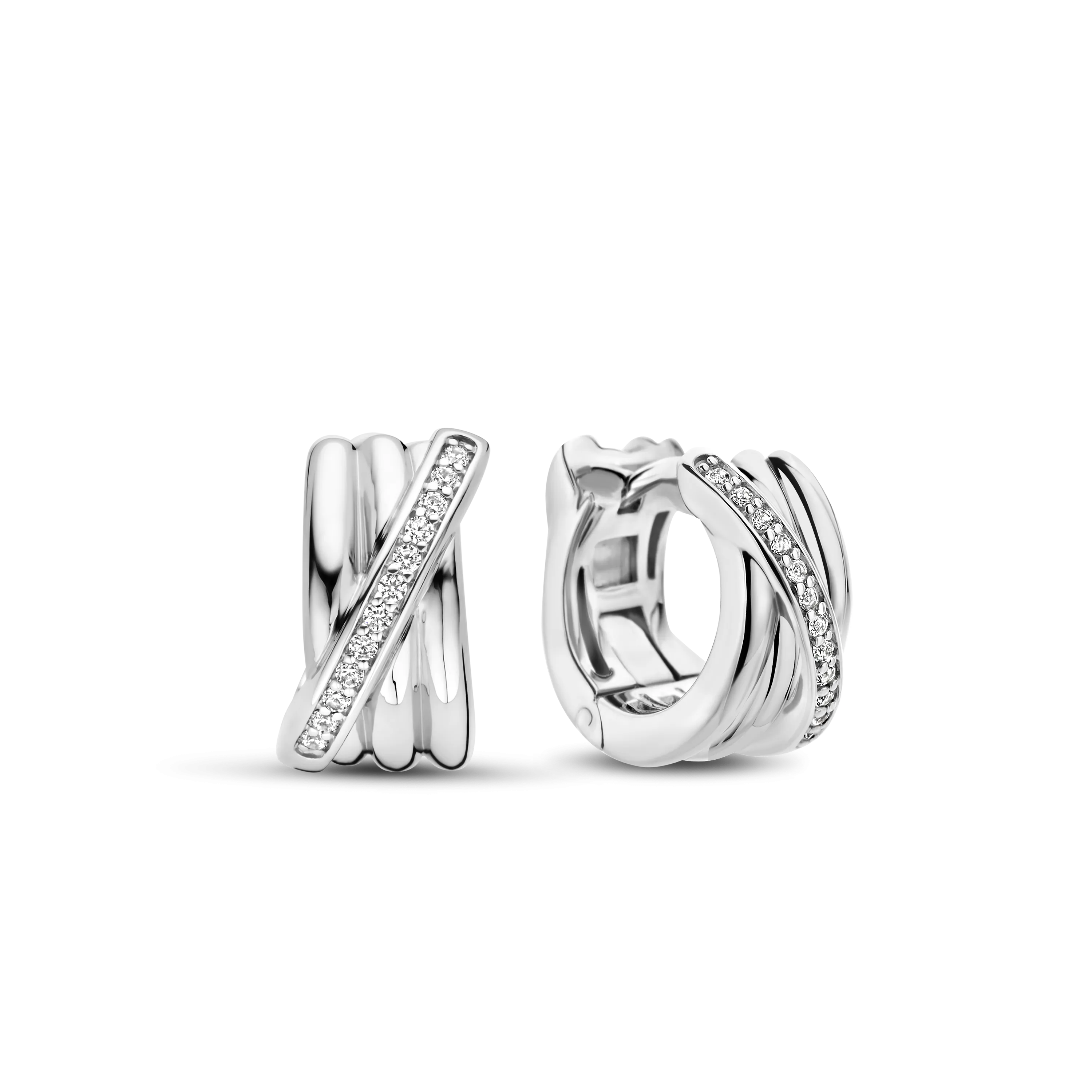 TI SENTO Earrings 7960ZI