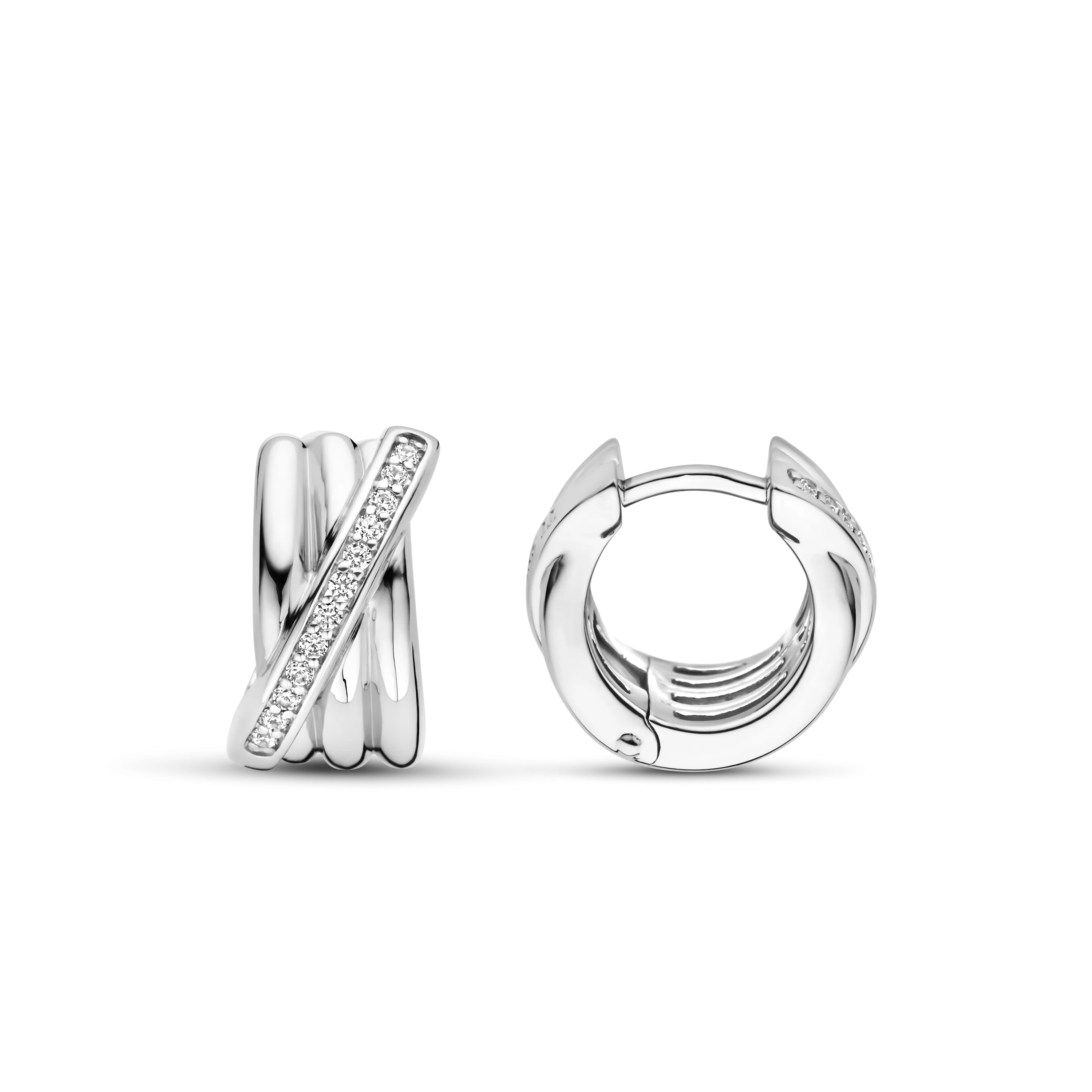 TI SENTO Earrings 7960ZI
