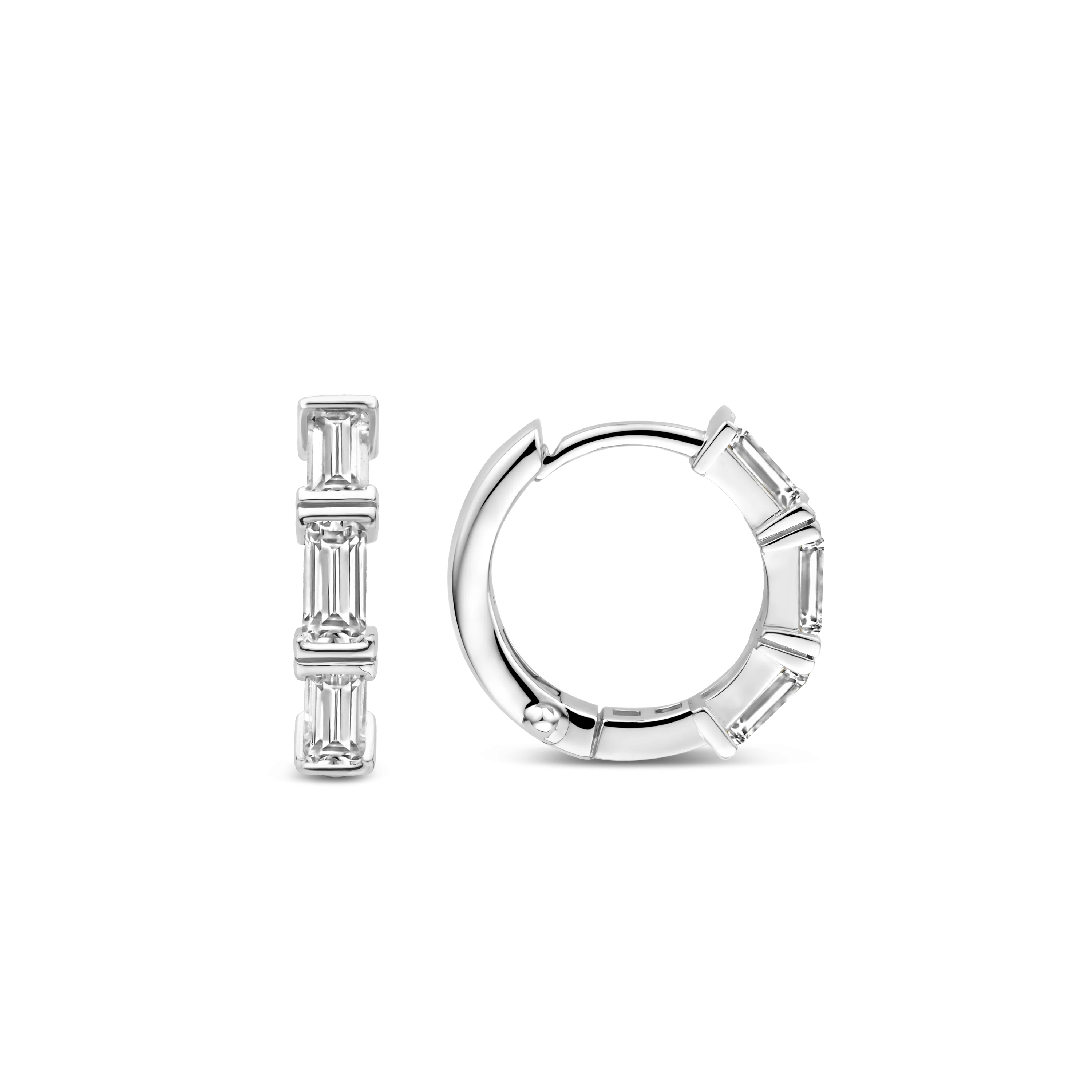TI SENTO Earrings 7974ZI
