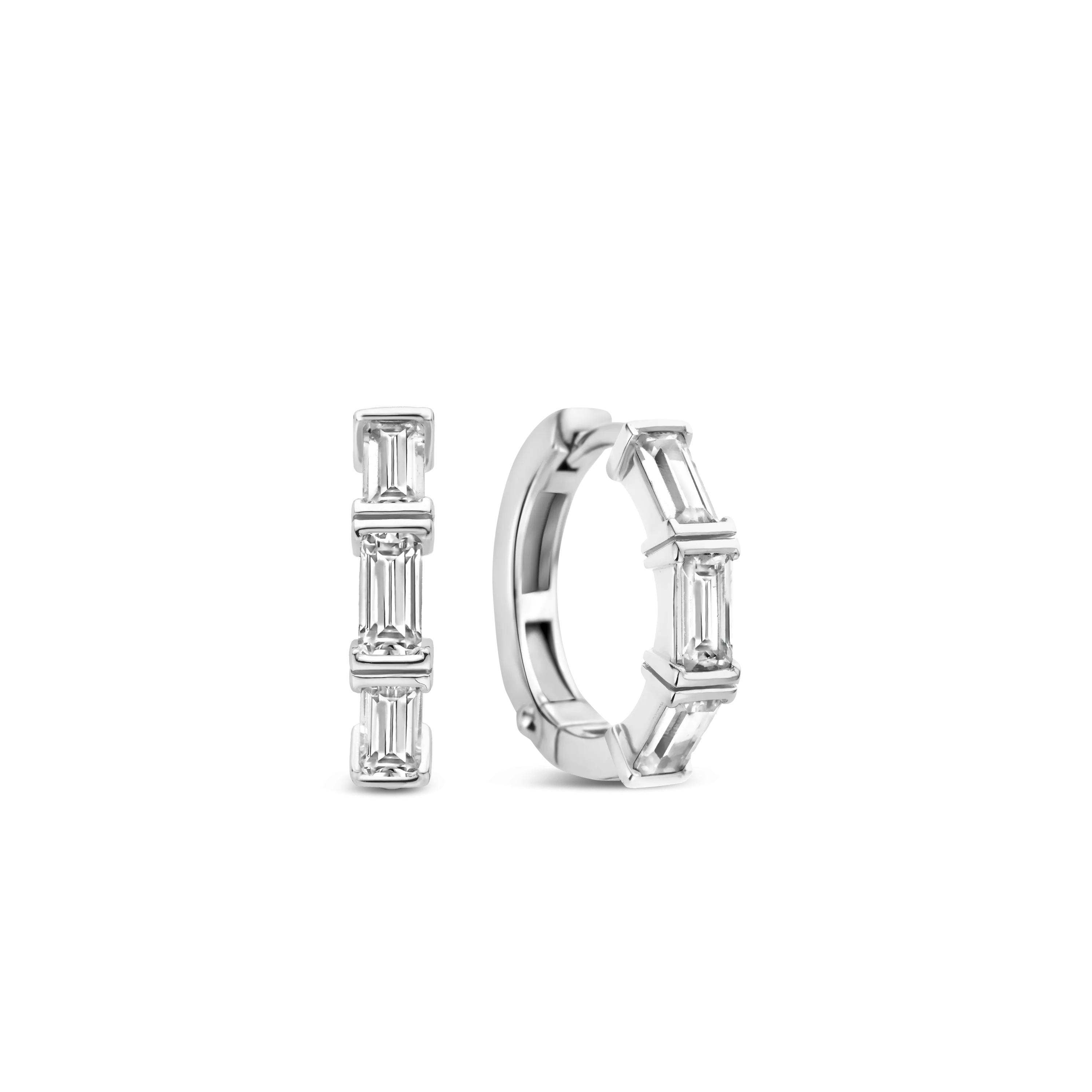 TI SENTO Earrings 7974ZI