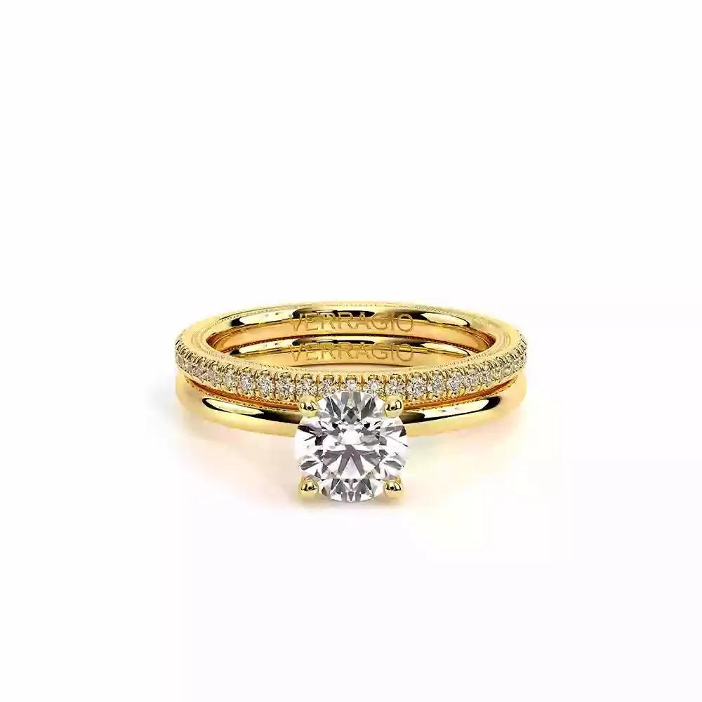 TRADITION - 120R4 Solitaire