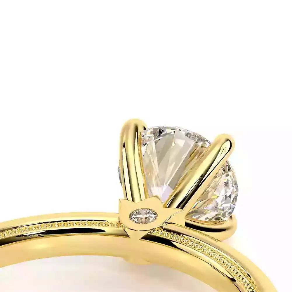 TRADITION - 120R4 Solitaire