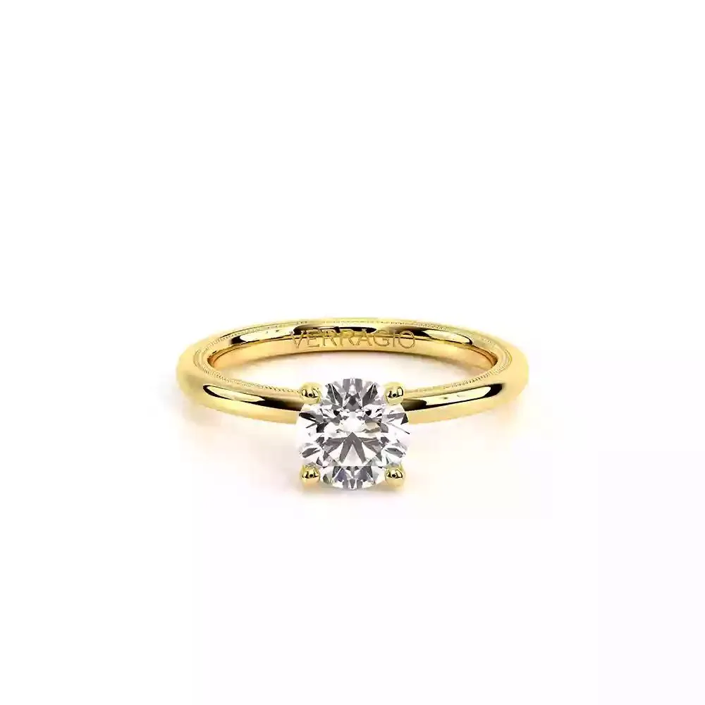 TRADITION - 120R4 Solitaire