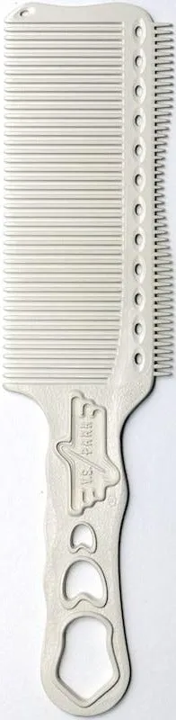 Y.S. Park 282 Comb Slim With Teeth